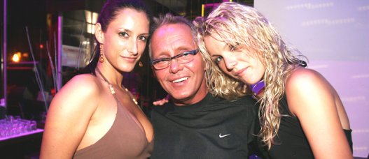 Models and Bottles