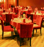 supper clubs