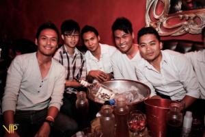 bachelor party mtl