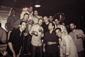 bachelor party weekend montreal