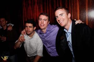 bachelor party