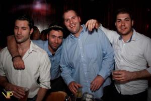 montreal bachelor party