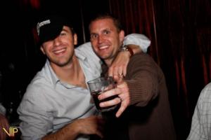 bachelor party montreal