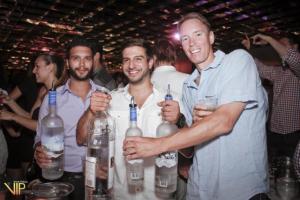 montreal bachelor party