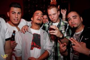 montreal bachelor party
