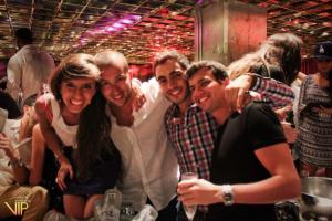 montreal bachelor parties