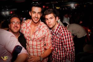 bachelor parties