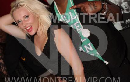 Montreal Custom VIP Packages Planning Services