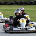 Bachelor Party Activities in Montreal includes go karting