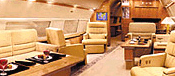 Private Jets by Montreal VIP